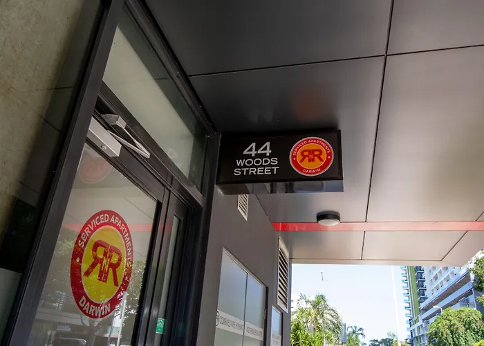 Magnum Serviced ApartmentsAirport Hotel