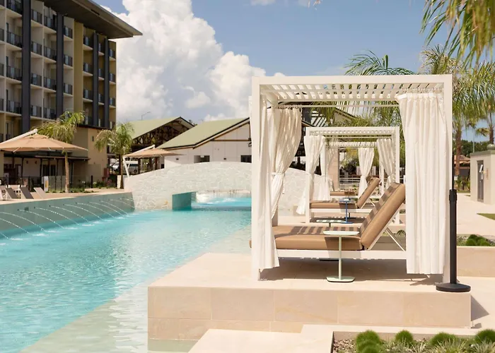 Mercure Darwin Airport ResortAirport Hotel